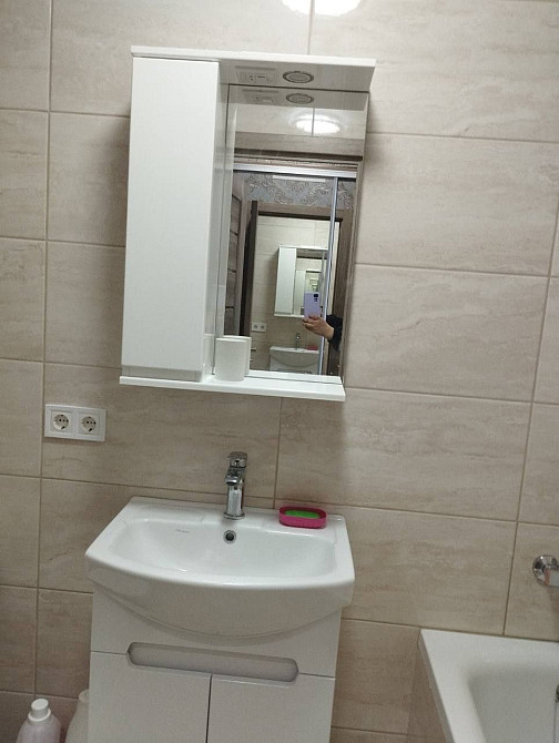 Сдаю квартиру ул Боровского 1/17
 ЖК золотые столбы 
 2 этаж
 Студия Одесса - изображение 1