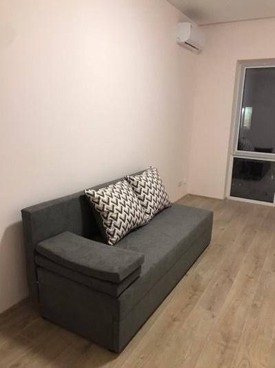 Сдаю квартиру ул Боровского 1/17
 ЖК золотые столбы 
 2 этаж
 Студия Одесса - изображение 3