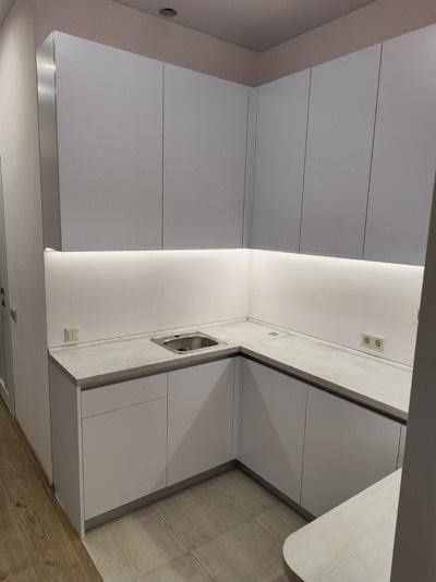 Сдаю квартиру ул Боровского 1/17
 ЖК золотые столбы 
 2 этаж
 Студия Одесса - изображение 4