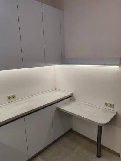 Сдаю квартиру ул Боровского 1/17
 ЖК золотые столбы 
 2 этаж
 Студия Одесса - изображение 6