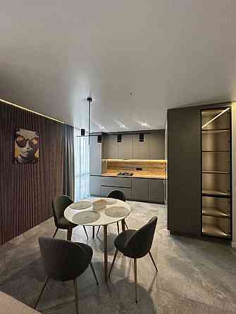 Здається в оренду 1-кімнатна квартира в ЖК ''Шоколад'' Ивано-Франковск