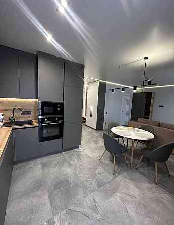 Здається в оренду 1-кімнатна квартира в ЖК ''Шоколад'' Ивано-Франковск