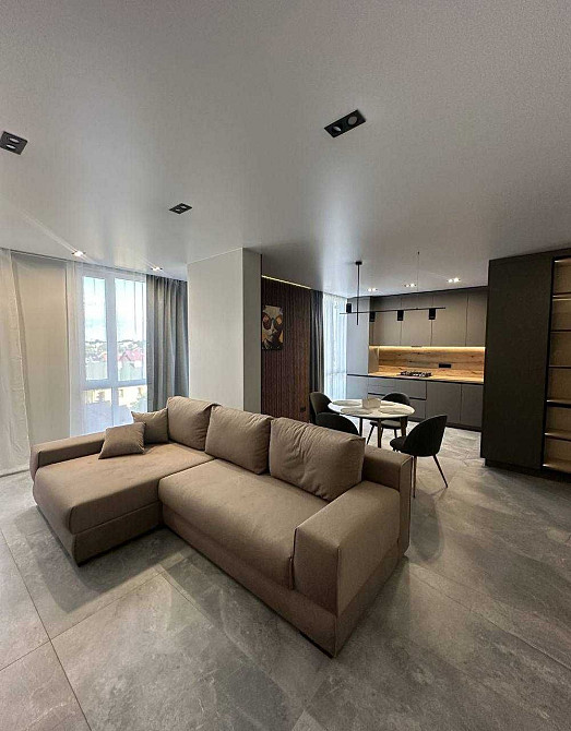 Здається в оренду 1-кімнатна квартира в ЖК ''Шоколад'' Ивано-Франковск - изображение 7