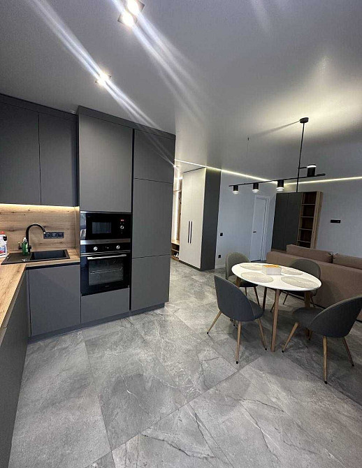 Здається в оренду 1-кімнатна квартира в ЖК ''Шоколад'' Ивано-Франковск - изображение 5