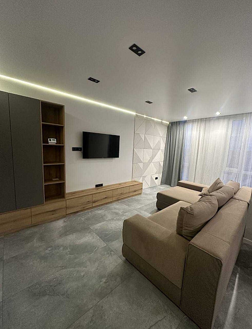 Здається в оренду 1-кімнатна квартира в ЖК ''Шоколад'' Ивано-Франковск - изображение 4