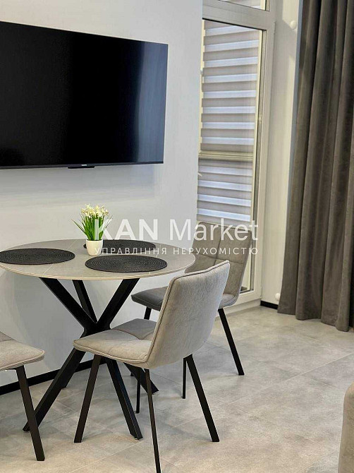 Довгострокова оренда 1к квартири 41 м² в ЖК "Файна Таун"! Без комісії! Киев - изображение 5