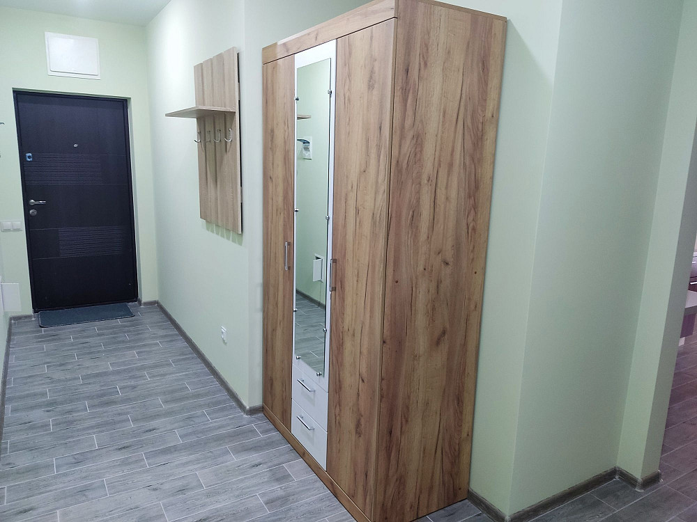 Здам в Оренду квартиру з ремонтом, газове опалення, Чабани/Теремки Чабаны - изображение 7