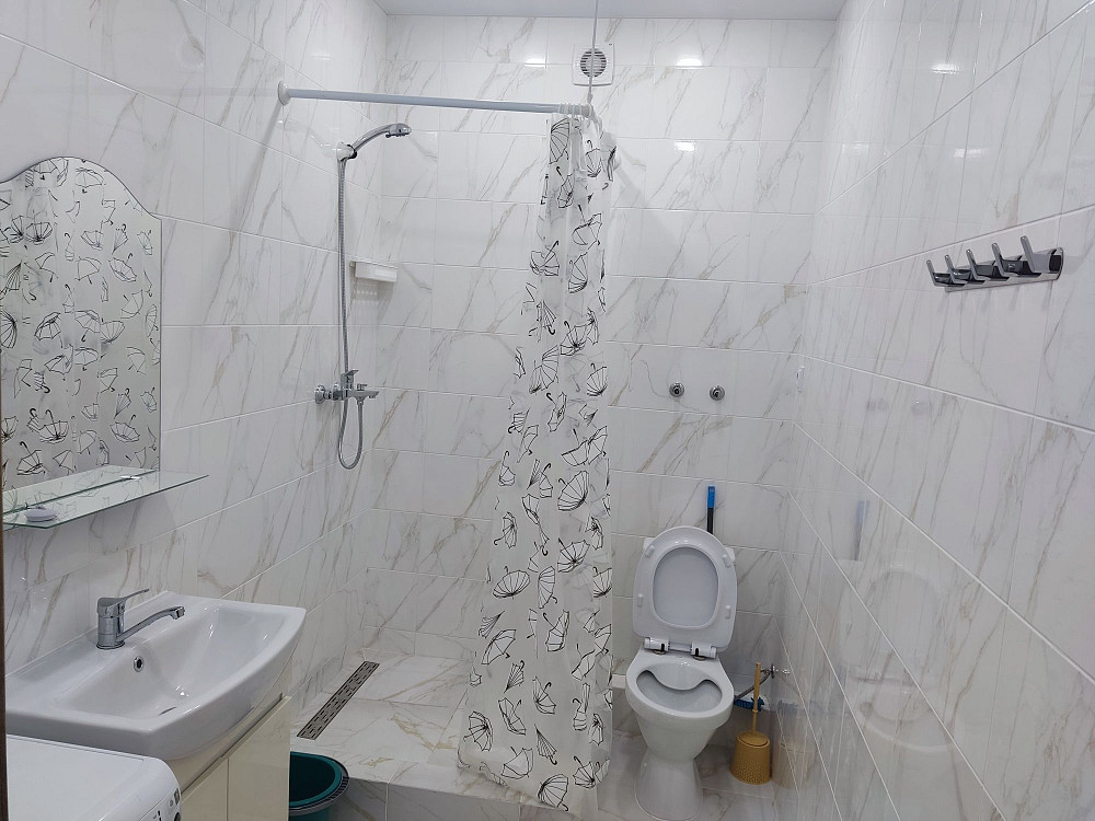 Здам в Оренду квартиру з ремонтом, газове опалення, Чабани/Теремки Чабаны - изображение 8