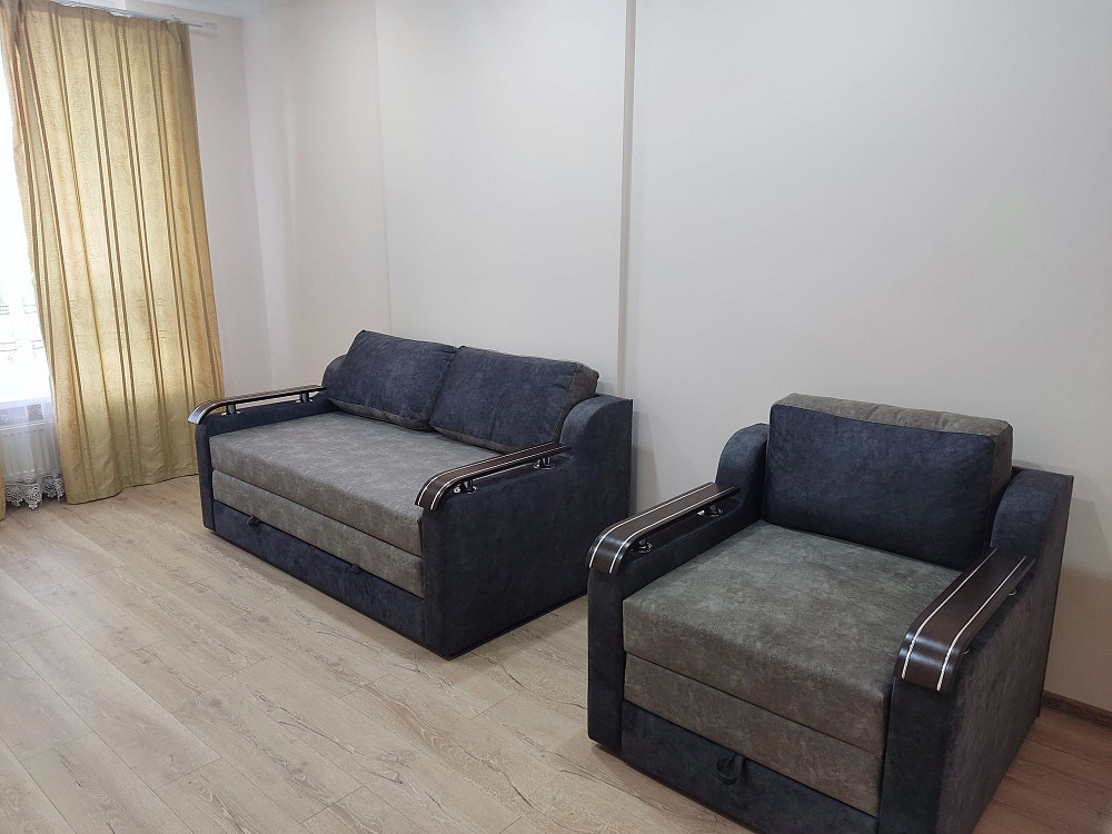 Здам в Оренду квартиру з ремонтом, газове опалення, Чабани/Теремки Чабаны - изображение 4