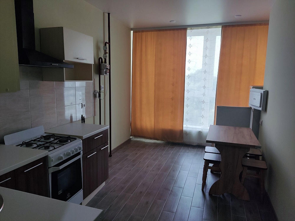 Здам в Оренду квартиру з ремонтом, газове опалення, Чабани/Теремки Чабаны - изображение 2