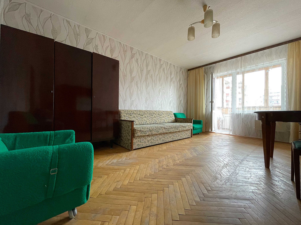 Троєщина, бул. Бикова, поряд Данькевича, Маяковського, 7й поверх Киев - изображение 2