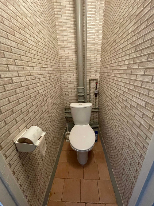 Троєщина, бул. Бикова, поряд Данькевича, Маяковського, 7й поверх Киев - изображение 7