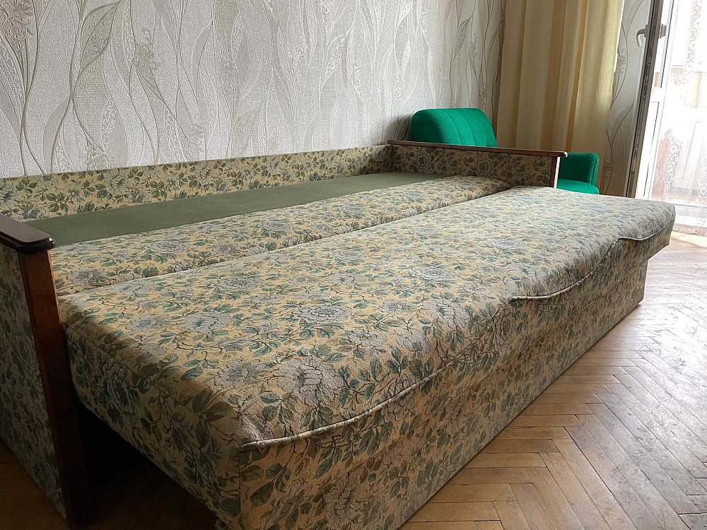 Троєщина, бул. Бикова, поряд Данькевича, Маяковського, 7й поверх Киев - изображение 5