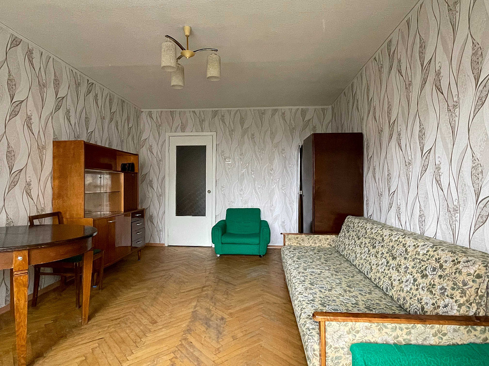 Троєщина, бул. Бикова, поряд Данькевича, Маяковського, 7й поверх Киев - изображение 6