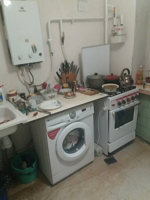 Сдам двухкомнатную квартиру Світловодськ - зображення 3