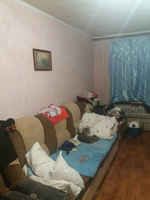 Сдам двухкомнатную квартиру Світловодськ - зображення 1