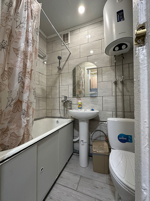 Оренда 1-к з автономним опаленням Кропивницкий - изображение 5