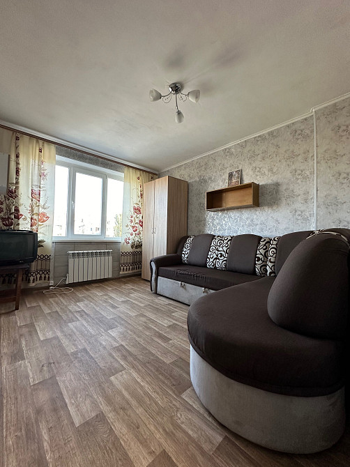 Оренда 1-к з автономним опаленням Кропивницкий - изображение 1