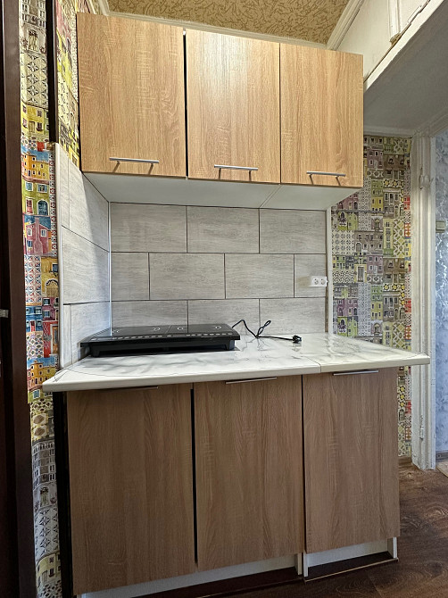 Оренда 1-к з автономним опаленням Кропивницкий - изображение 4