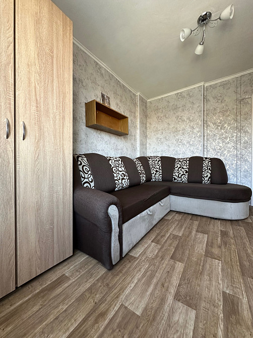 Оренда 1-к з автономним опаленням Кропивницкий - изображение 2