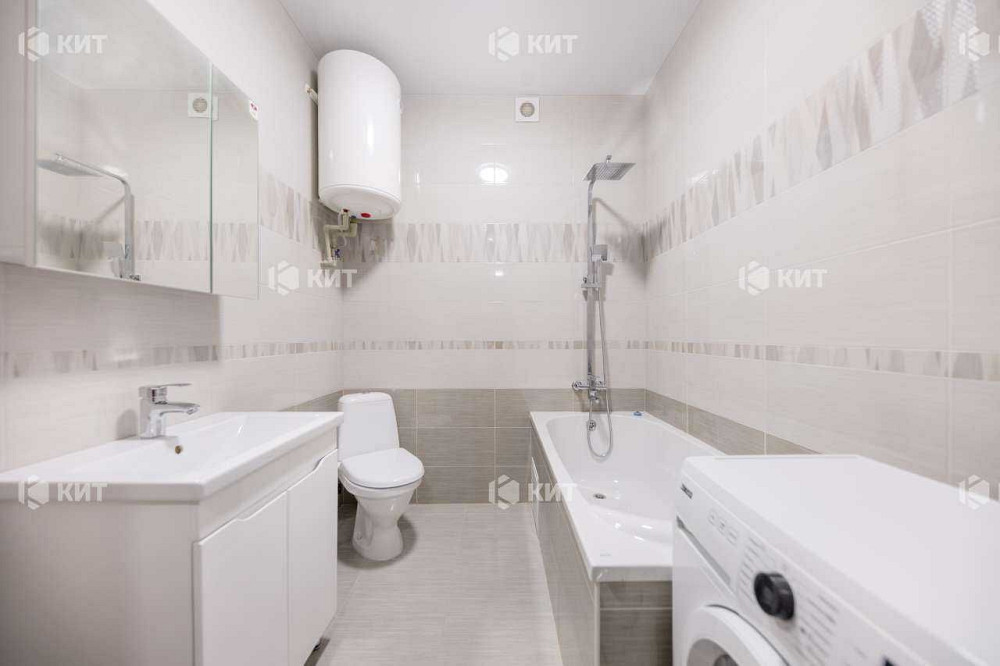 1к 40м2, ЖК Казка (ЖК Сказка), м. Холодна Гора (Холодная Гора)119275 Харьков - изображение 8