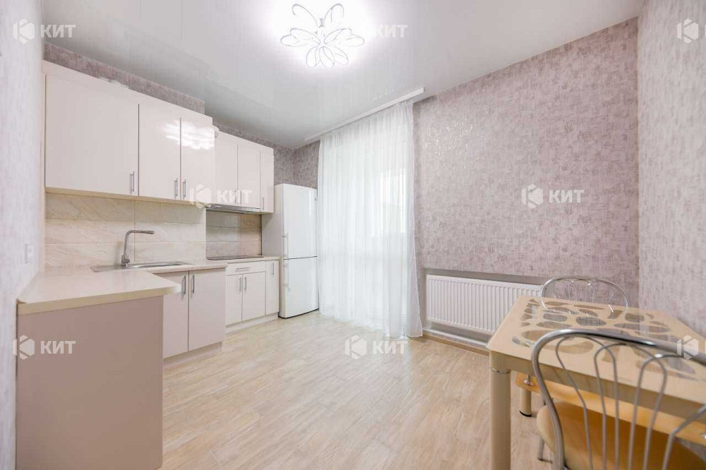 1к 40м2, ЖК Казка (ЖК Сказка), м. Холодна Гора (Холодная Гора)119275 Харьков - изображение 5