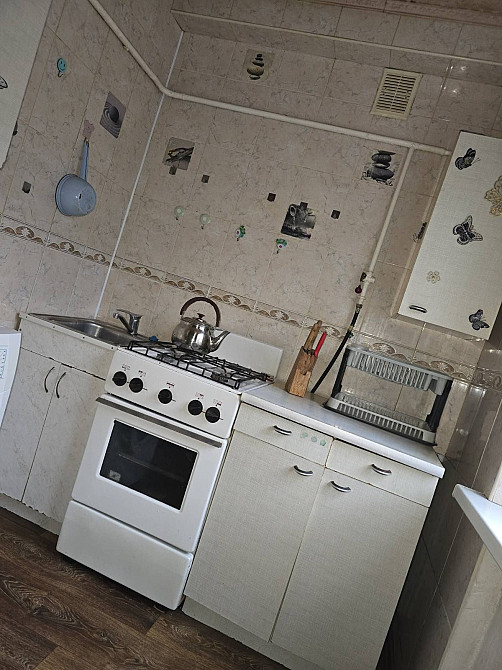 Сдам  1 к квартиру, р-н Центра Кам`янське (Запорізька обл.) - зображення 3