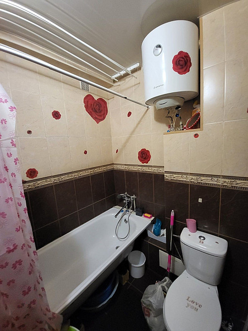 Сдам  1 к квартиру, р-н Центра Кам`янське (Запорізька обл.) - зображення 5