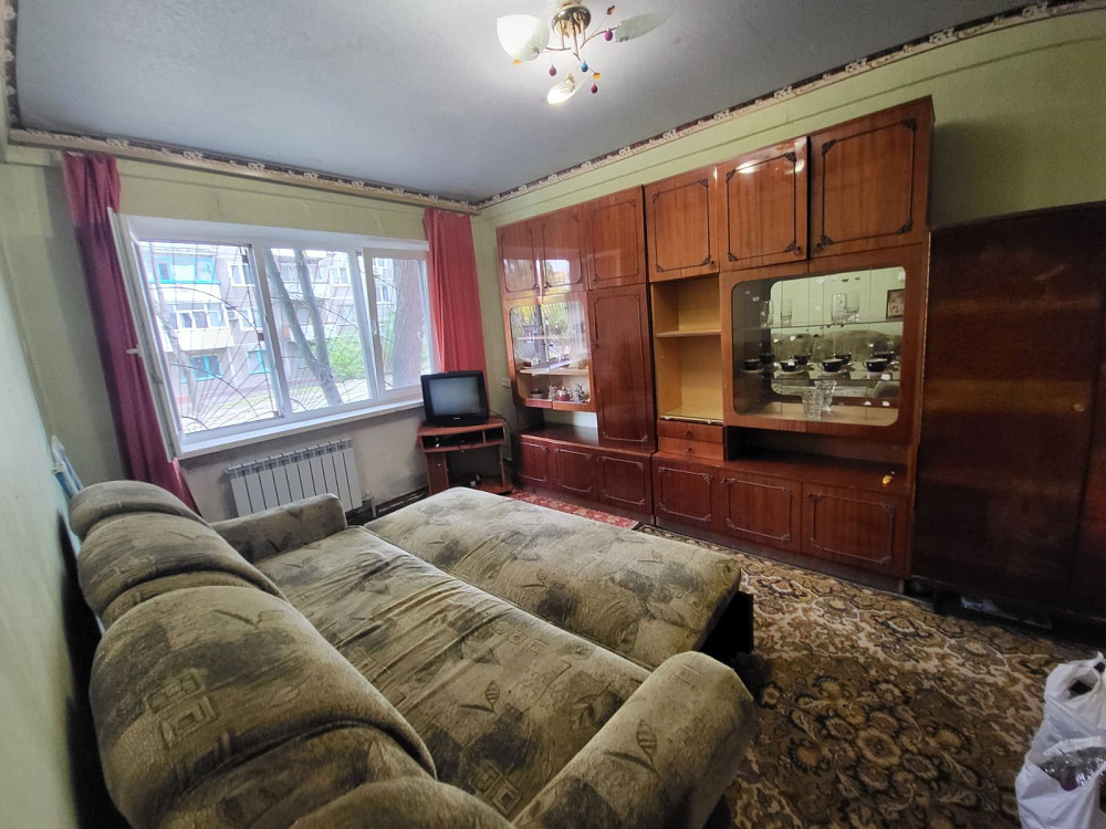 Сдам  1 к квартиру, р-н Центра Кам`янське (Запорізька обл.) - зображення 1