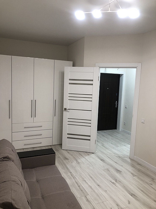 Здам в Оренду квартиру ремонт, газове опалення ЖК Софія Нова/Теремки Чабани - зображення 3