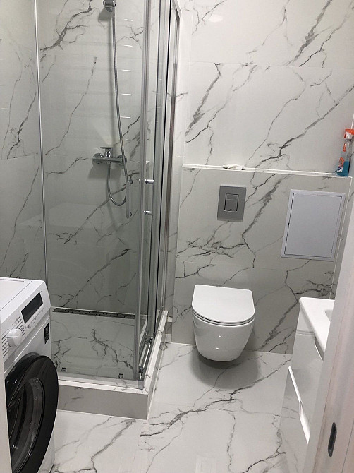 Здам в Оренду квартиру ремонт, газове опалення ЖК Софія Нова/Теремки Чабани - зображення 6