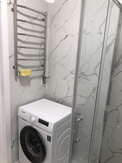 Здам в Оренду квартиру ремонт, газове опалення ЖК Софія Нова/Теремки Чабани - зображення 7