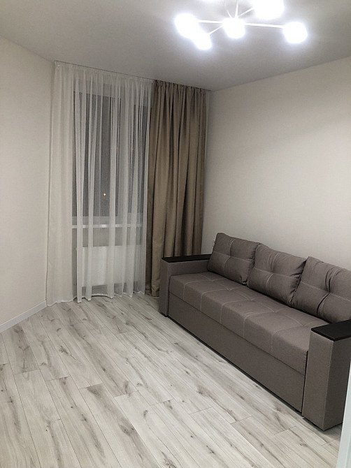 Здам в Оренду квартиру ремонт, газове опалення ЖК Софія Нова/Теремки Чабани - зображення 4