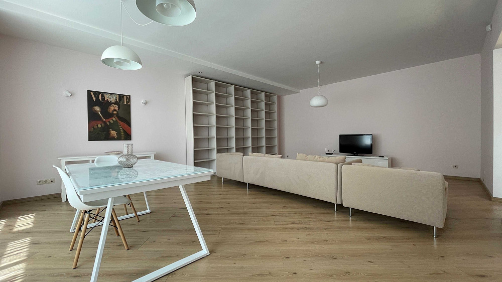 5ти комн на Золотых Воротах, Гончара 26 Киев - изображение 1