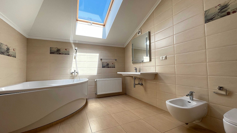 5ти комн на Золотых Воротах, Гончара 26 Киев - изображение 7