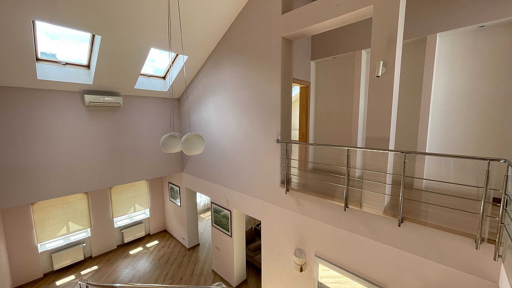 5ти комн на Золотых Воротах, Гончара 26 Киев - изображение 8