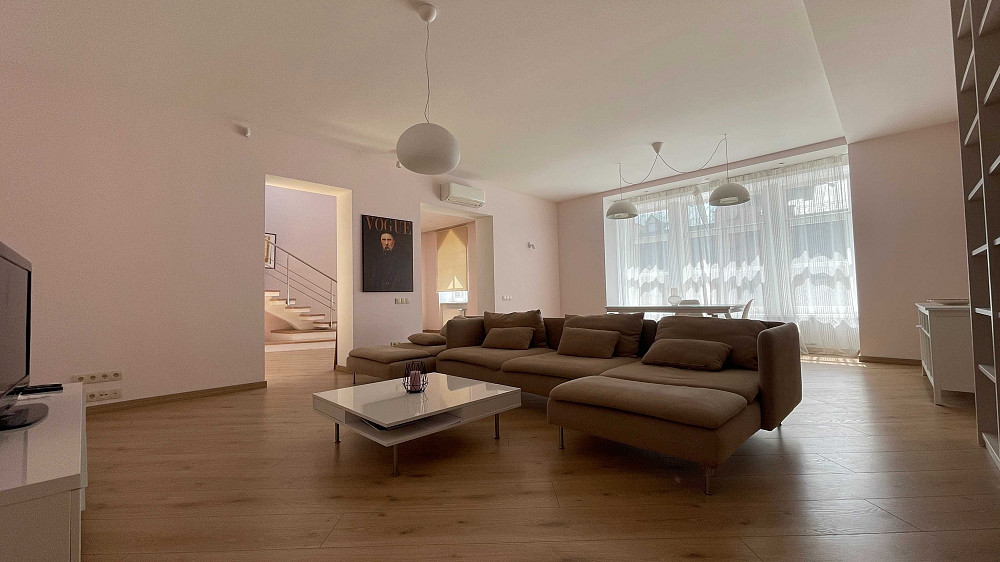 5ти комн на Золотых Воротах, Гончара 26 Киев - изображение 3