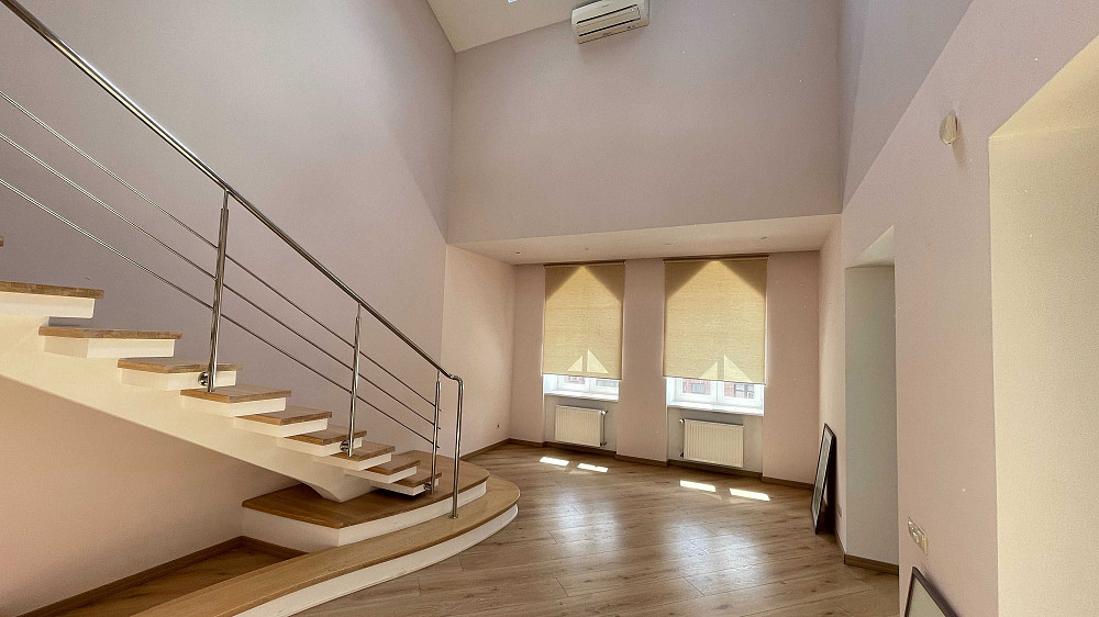 5ти комн на Золотых Воротах, Гончара 26 Киев - изображение 4