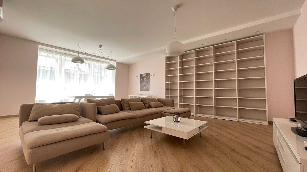 5ти комн на Золотых Воротах, Гончара 26 Киев - изображение 2