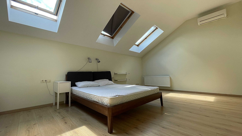 5ти комн на Золотых Воротах, Гончара 26 Киев - изображение 6