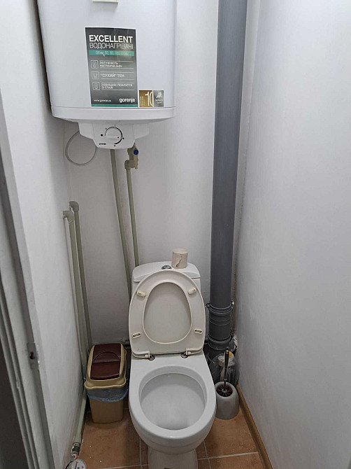 Сдаю 1к/к Соляные.ост ТРЦ Магелан   , Здаю 1к1к Соляні Миколаїв - зображення 5