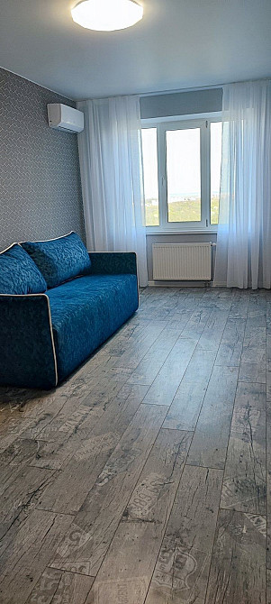 Перша Оренда. Здам квартиру з ремонтом ЖК ВУДЛАЙН. Чабани/Теремки Чабани - зображення 7