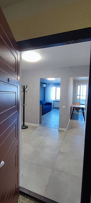 Перша Оренда. Здам квартиру з ремонтом ЖК ВУДЛАЙН. Чабани/Теремки Чабани - зображення 5