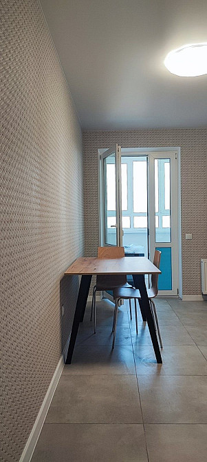 Перша Оренда. Здам квартиру з ремонтом ЖК ВУДЛАЙН. Чабани/Теремки Чабани - зображення 2