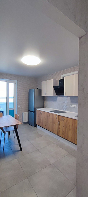 Перша Оренда. Здам квартиру з ремонтом ЖК ВУДЛАЙН. Чабани/Теремки Чабани - зображення 1