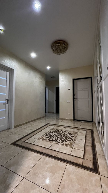 Здається в оренду 3х кім квартира ЖК Амурський Ломоносова 36А Киев - изображение 3