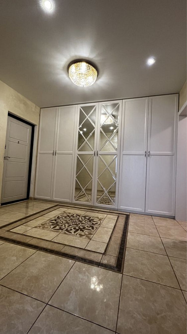 Здається в оренду 3х кім квартира ЖК Амурський Ломоносова 36А Киев - изображение 1