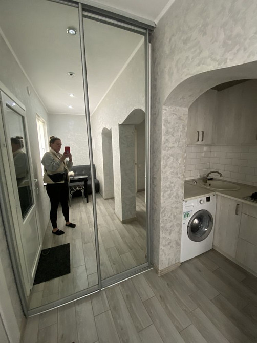 ОТ ХОЗЯИНА!2х комнатную квартиру в центре города Лейтенанта Шмидта Одеса - зображення 8