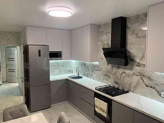 Здається простора однокімнатна квартира ЖК Династія Полтава