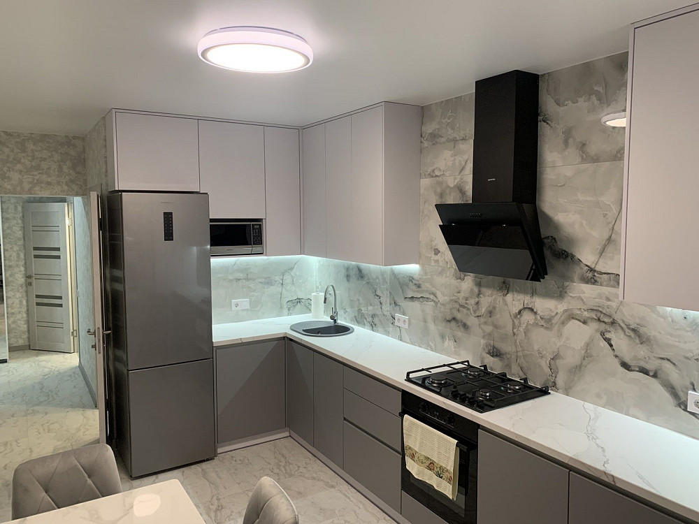 Здається простора однокімнатна квартира ЖК Династія Полтава - зображення 2